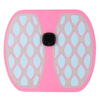 

Ems Electronic Foot Massage Mat Foot Acupoints Pulse Mat Detoxification Relieve Fatigue Intelligent Foot Massager