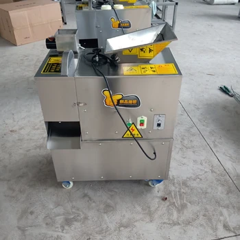 

Dough forming machine automatic round dough balls making machine Dough divider Moon cake dispenser 220V 2500w