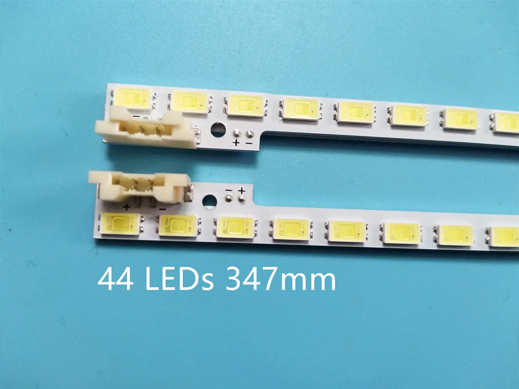 Enhance Your Viewing Experience with 2PCS LED Backlight Strips for Samsung UE32D6530WS HD TV - 2011SVS32_456K_H1_1CH_PV_LEFT44 Kit for Brilliant Picture Quality. Description Image.This Product Can Be Found With The Tag Names Computer Cables Connecting, Computer Peripherals, PC Hardware Cables Adapters, Tv lamps led backlight strips