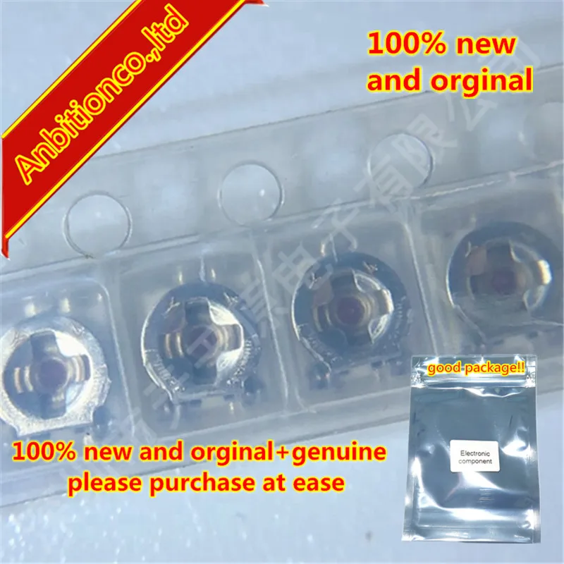 20 шт новые и оригинальные EVM3ESX50B34 SMD