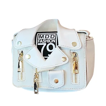 

Fun Stylish Women's Handbag cloth Shaped Bag Creative Gift Luxury Tote Bag Ladies' Crossbody Bags