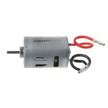 

03011A Motor RC540 for RC HSP 1/10 Electric On-Road Car Buggy Truck Drift Cars Replacement 634F