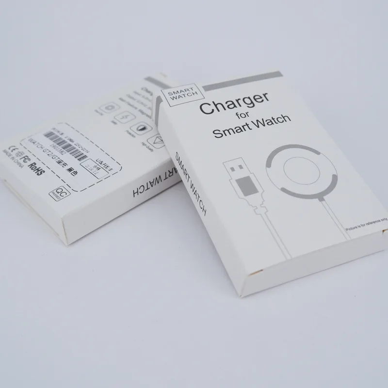 Зарядное устройство для смарт часов Huawei Watch GT GT2e GT2 портативная док станция 42 46 мм