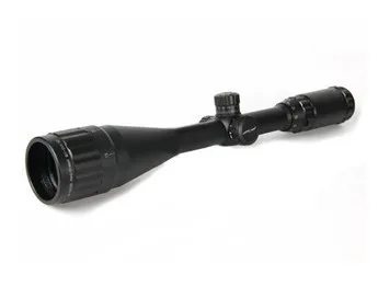 Canis Latrans 4-15x50 оптический прицел центральная точка прицел для игры HK1-0149