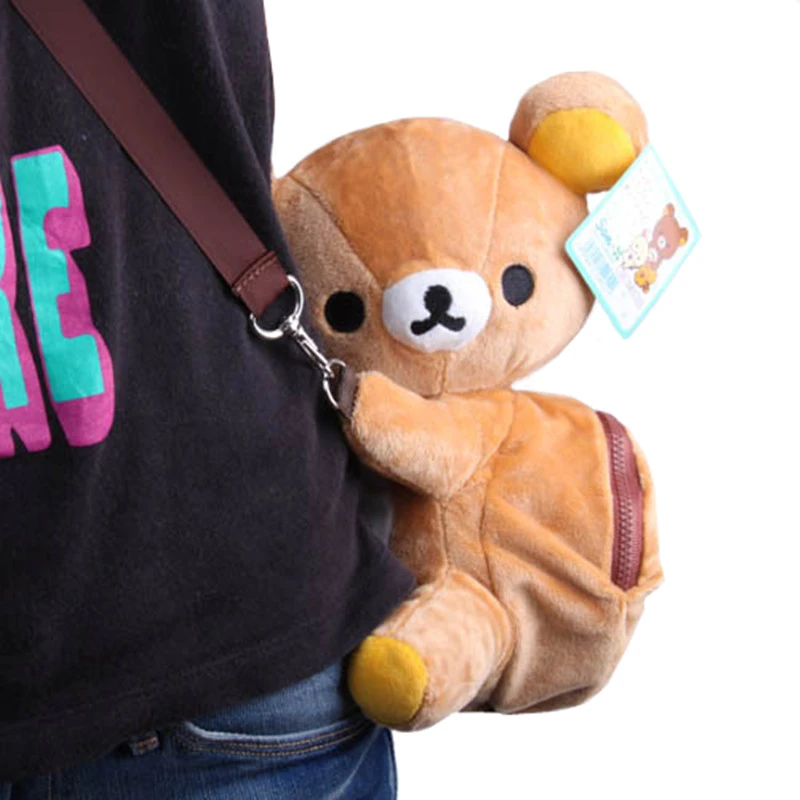 Rilakkuma messenger bag Clearance