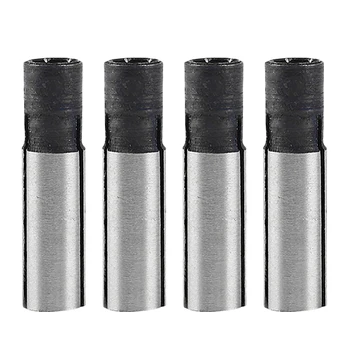 

3D Printer CNC Accessories Spindle Chuck Conversion Sleeve Engraving Machine Fixture Variable Diameter Sleeve