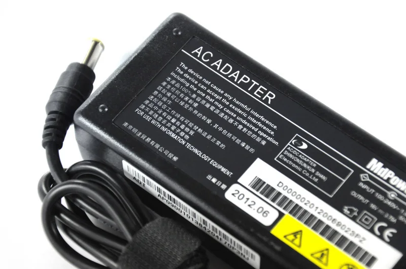  16V 3.75A 60W ��Ʈ�� ���� AC ����� ������ PCGA-AC16V PCGA-AC16V1 PCGA-AC16V3 PCGA-AC16V4 VAIO U101 VGN-Z1