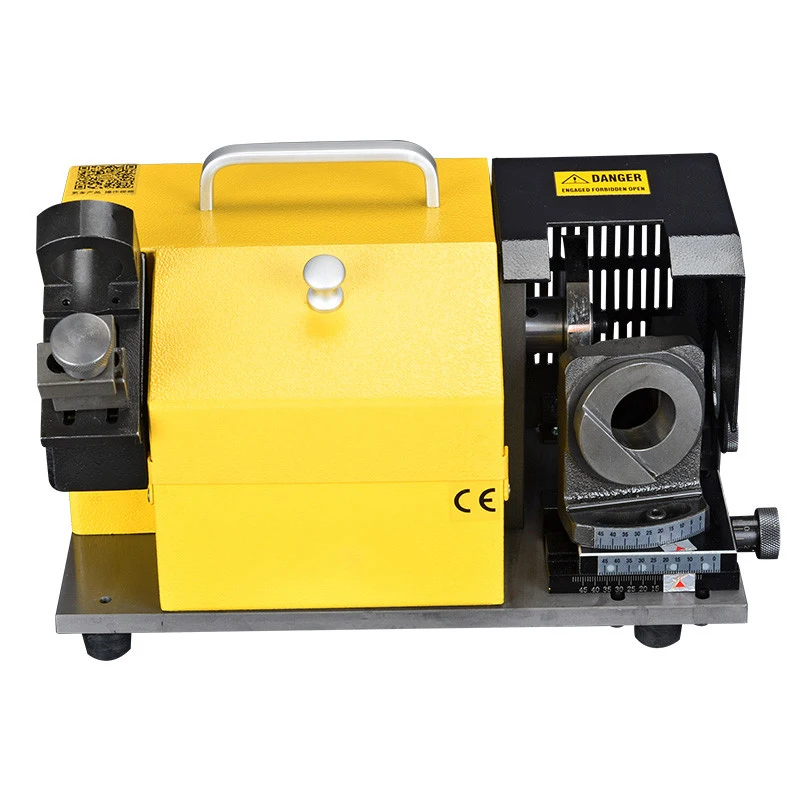 Grinding Machine Polisher Wire Attack Grinder Tap Electric High Efficiency | Инструменты