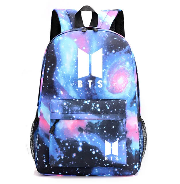 Sac à dos BTS Youth™ Universe 1