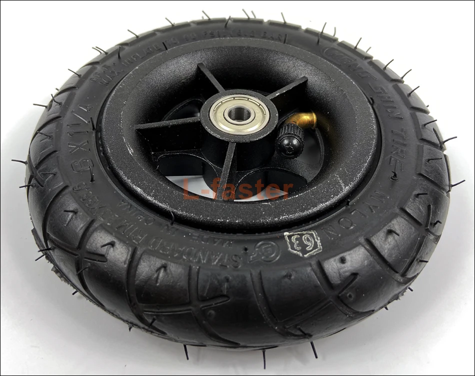 6 inch air wheel -12-950