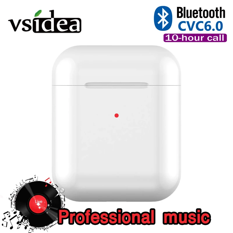 Bluetooth 5,0 наушники I9S i11 i14 TWS беспроводные наушники bass stere музыкальные гарнитуры зарядная коробка для iphone huawei Xiaomi samsung