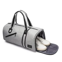 ZIRANYU дорожная сумка для одежды с плечевым ремнем, спортивная сумка, сумка для переноски, чемодан, одежда, деловая сумка, несколько карманов