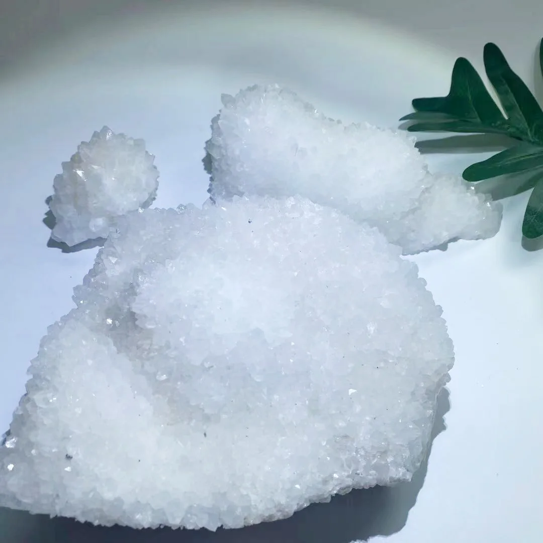 

Natural Crystal High Quality Crystal cluster for geomantic omen and gifts YJL