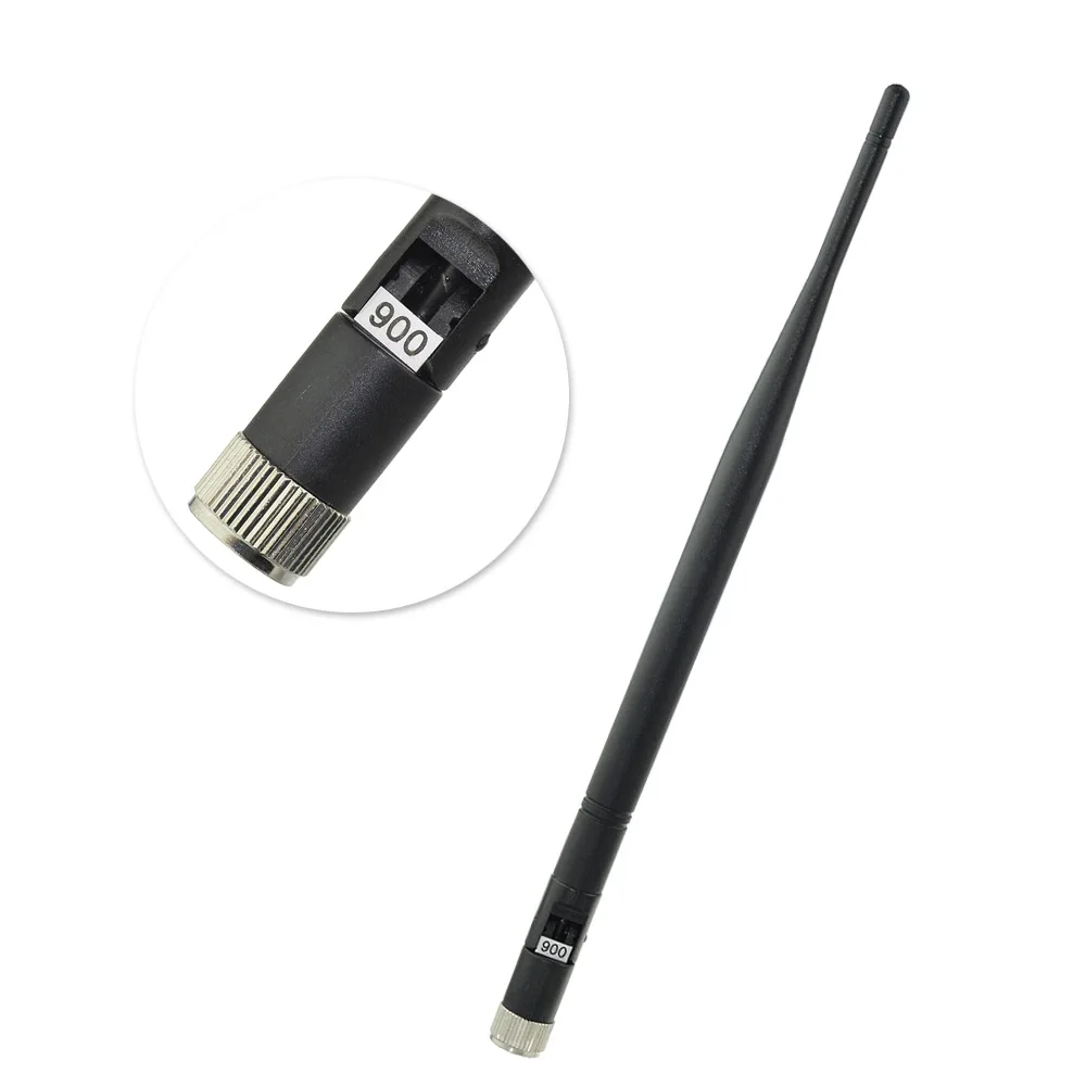 Superbat 3.5dbi 896 960Mhz 900MHz GSM резиновая антенна наклона и поворота SMA воздушный усилитель