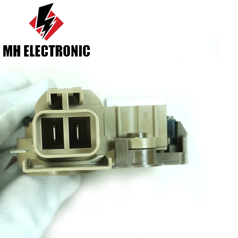 MH ELECTRONIC A866X36272 23215-0M011 IM362 для Nissan для Infiniti для Mitsubishi 362 регулятор генератора S-L терминалы