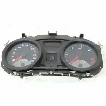 

8200399693 BOX INSTRUMENTS RENAULT MEGANE II SALOON 5P