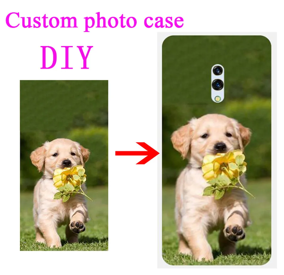 oppo case