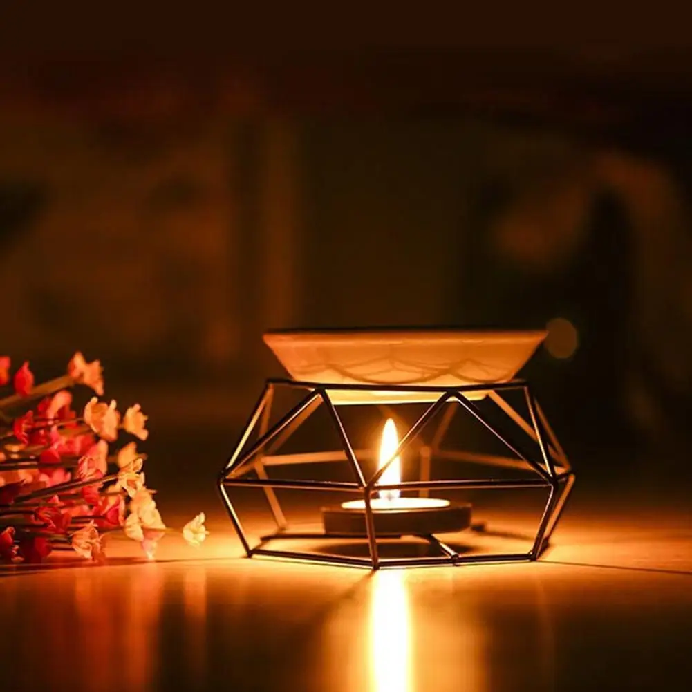 Hot Sales！！！new Arrival Aromatherapy Oil Burners Lamp Candle