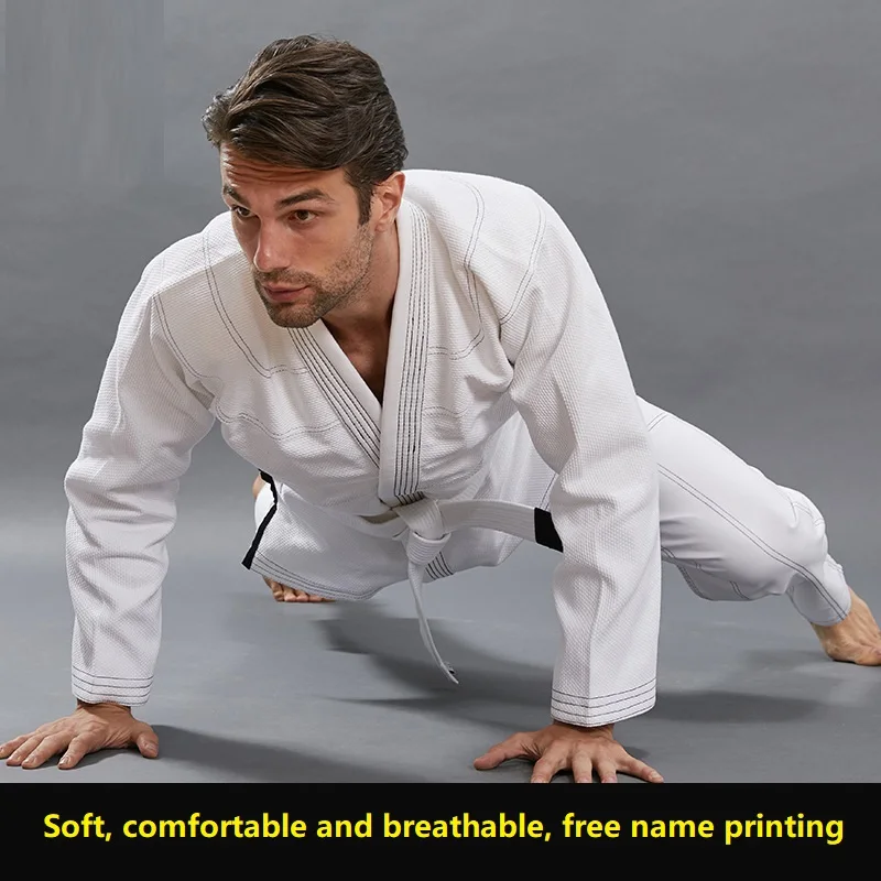 93 Brand Standard Issue BJJ Gi