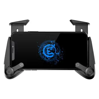 

For PUBG FPS Games Controller For Android / iOS Mobile Smart Phone Gamepad Conductive AirFlash Gaming Grip