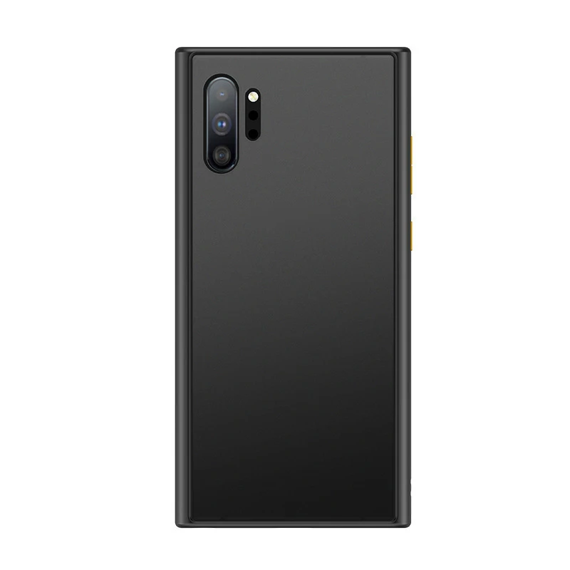 Противоударный армированный чехол для телефона Samsung Galaxy Note 10 9 8 S10 S10e S9 S8 Plus A10 A20 A50
