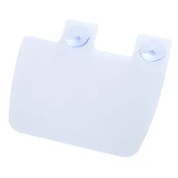 

Kitchen Suction Cup Useful Sink Water Splash Guard Baffle Board Oil-Proof Spatter Baffle 2020 New