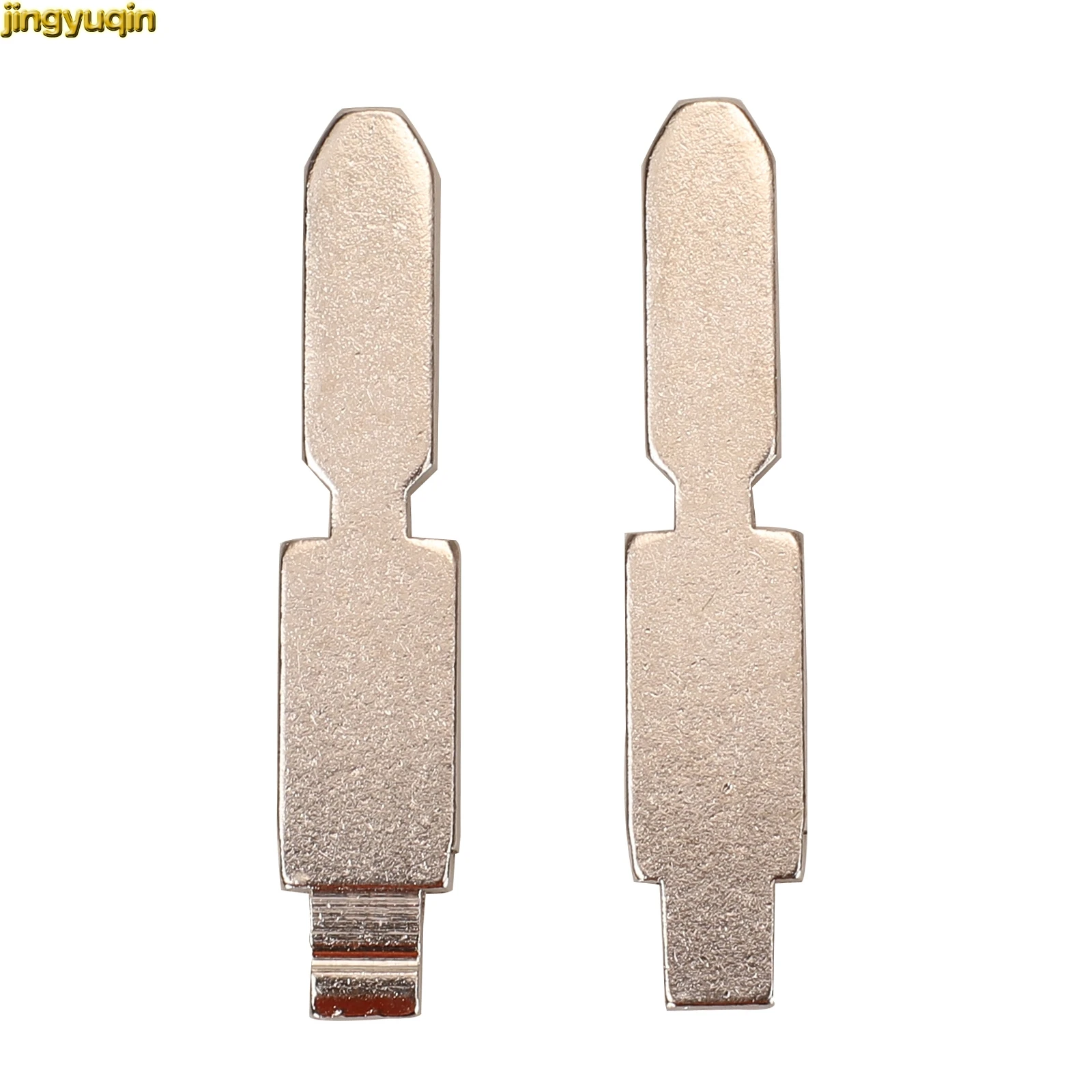 Jingyuqin KD VVDI/JMD Remote Car Key Blank For Peugeot 106 205 307 405 408 Citroen C2 C3 Elysee Saxo Xsara Picasso Berlingo NE78