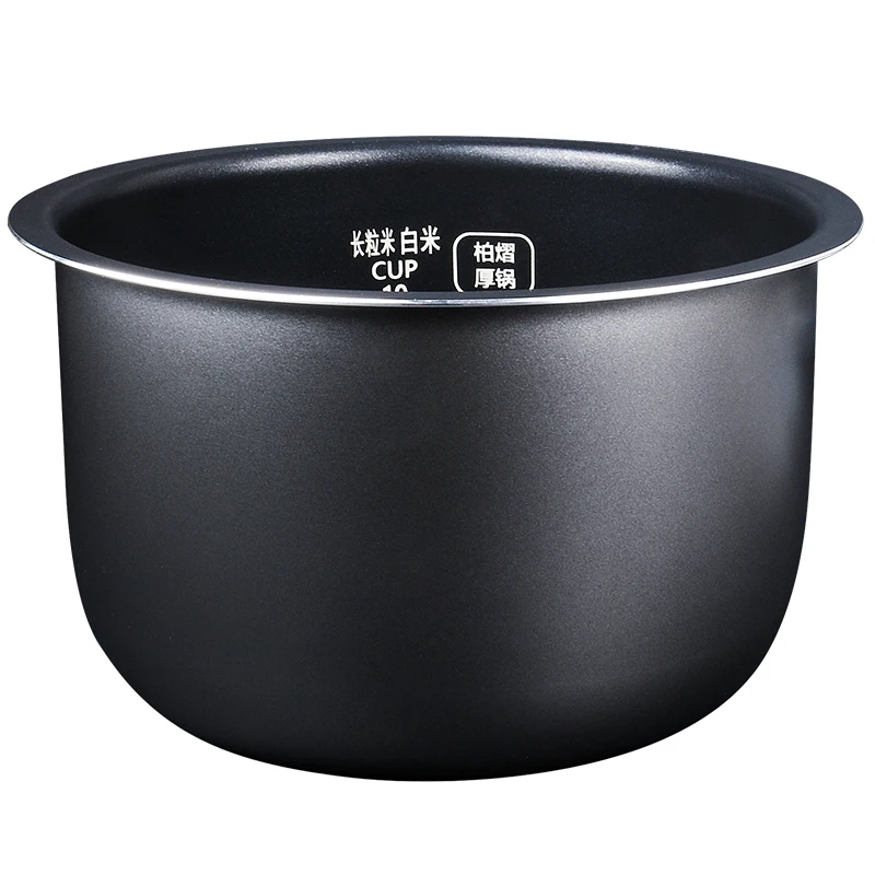 

5L Rice cooker inner pot replacement For Panasonic SR-DH182 SR-DE181 SR-DH181 SR-DG181 SR-DE182