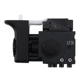 

Hammer Drill Switch Replacement Suitable for Hitachi 321632 D10VH D10VC2 DV16V FDV16VB2