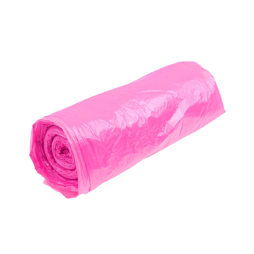 1 roll small garbage bag garbage bag durable disposable plastic household kitchen tools durable practical convenient household