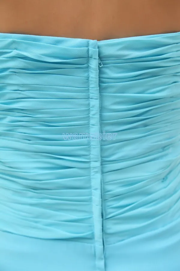 Дизайн распродажа, сексуальное платье vestidos formales, хорошее голубое платье макси, длинное, на заказ, размер, платья подружек невесты