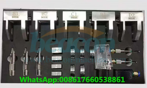Common Rail топливный инжектор хороший универсальный захват Зажим инструменты для BOS. CH/CUMM. INS/DEN. SO/W02B W02D W02C W02