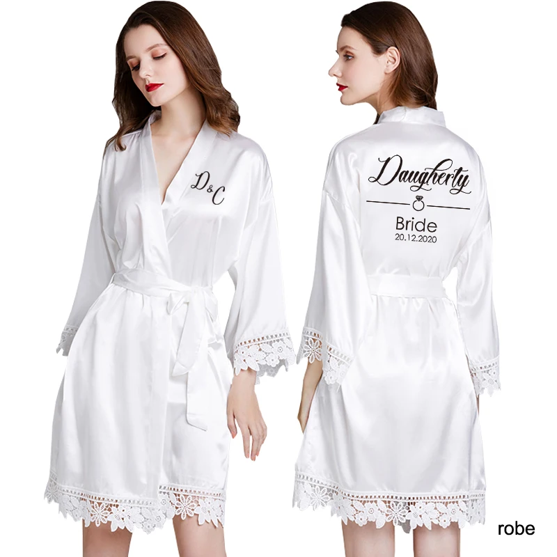 robe