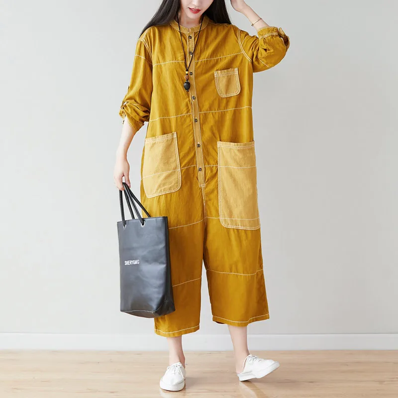 One Shirt With Water Xia Yuanling Seven Part Will Ma Xianshou Lin Tai Cotton Pants Personality Do Used Pants Stray Remember
