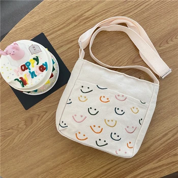 

YoReAi Fashion Women Crossbody Bags Classic Cute Ladies Shopping Shoulder Bags Casual Sweet Girls Handbag Simple Design Handbags