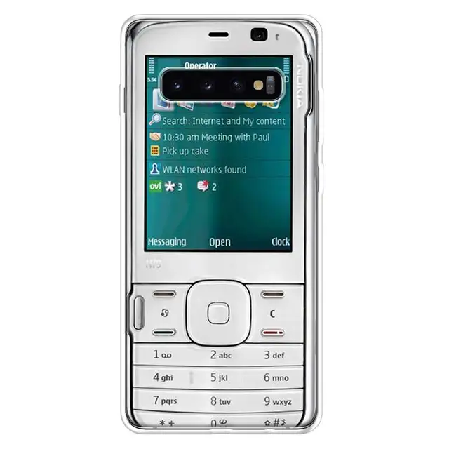 Retro mobile phone Phone Case For Samsung Galaxy S20 FE S21 Ultra S10 Lite S9 S8 Plus S7 Edge J4 J6 J8 Soft TPU Back Cover TB243-7