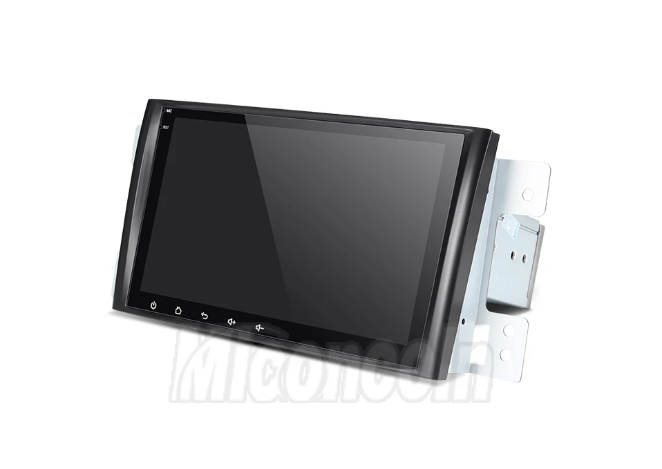 4G ram Android 9,0 Автомагнитола dvd для Suzuki Grand Vitara 2005-2012 мультимедиа головное устройство gps радио gps плеер стерео gps