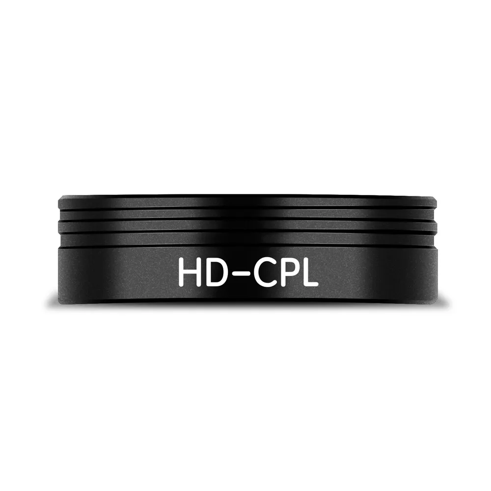 Ouhaobin для DJI Mavic Air Drone ND4 ND8 ND16 ND32 ND64 CPL MCUV водонепроницаемые фильтры для объектива камеры 1129#2