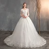 Wedding Dresses