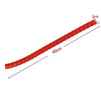 

Parts Pole Protector Replacement Sleeve For Xiaomi M365/Pro/Ninebot Max G30