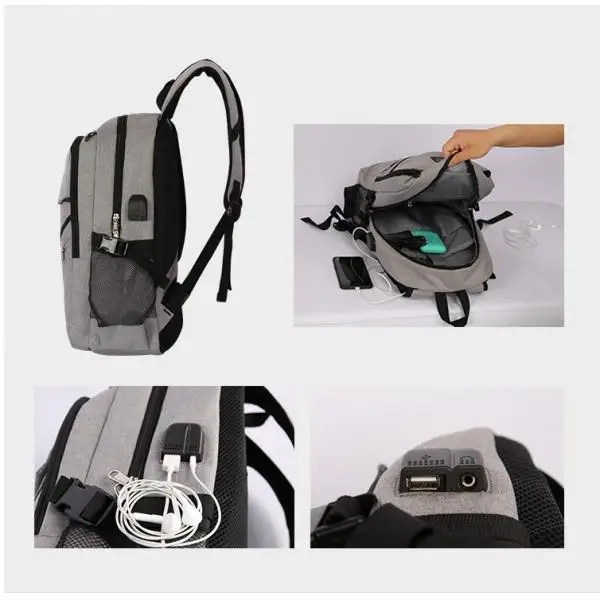 Unisex Tennis Racquet/Racket Backpack Bag Sports Rucksack Racquet Sport BagsTennis Backpack for Men Women