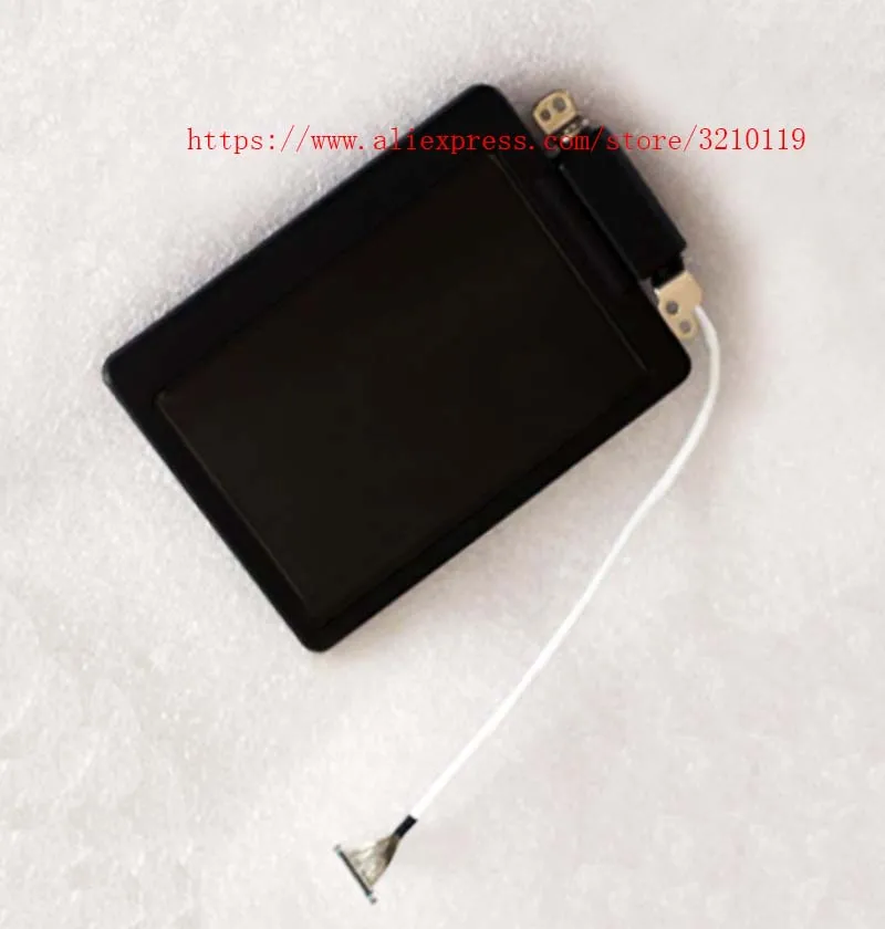 90%New LCD Display Screen assy with LCD hinge Repair pats For Canon EOS 6D Mark II ; 6D2 6DII SLR