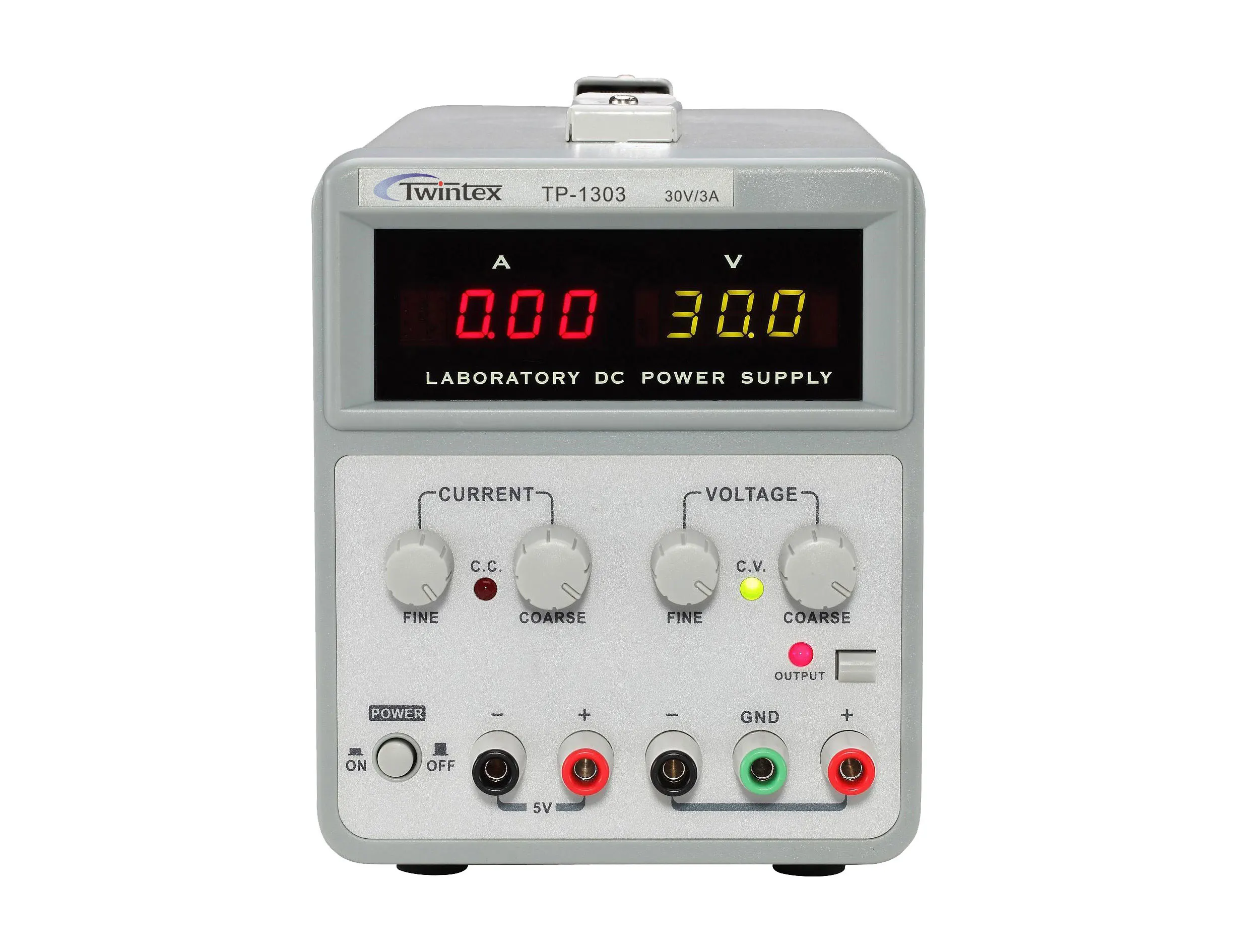 US $330.00 30V 3A High Quality Factory Price Single Output Laboratory Linear Power Supply TP1303C