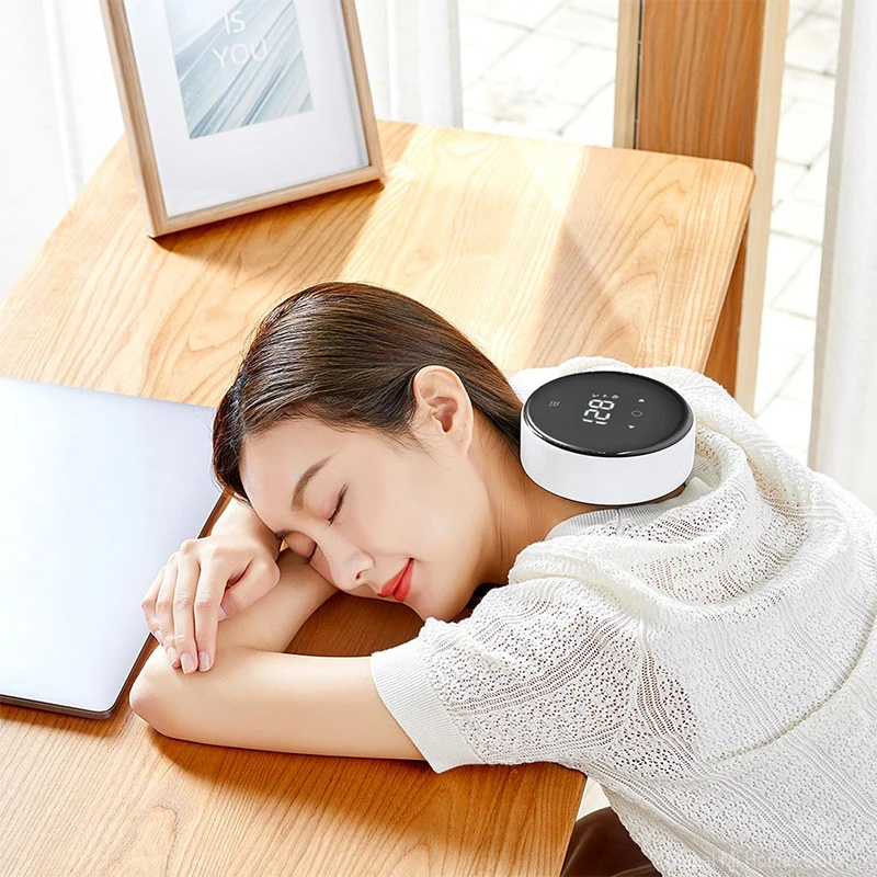 Xiaomi Mijia Left Point Xiaoai 2 Беспроводной интеллектуальный контроль температуры, подключение Mijia