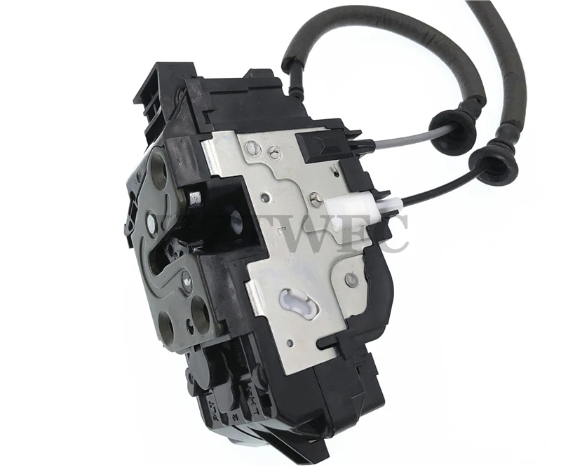 Привод замка передней и левой двери для HYUNDAI ELANTRA SEDAN 2007 2010 81310 2H030 813102H030 высокое