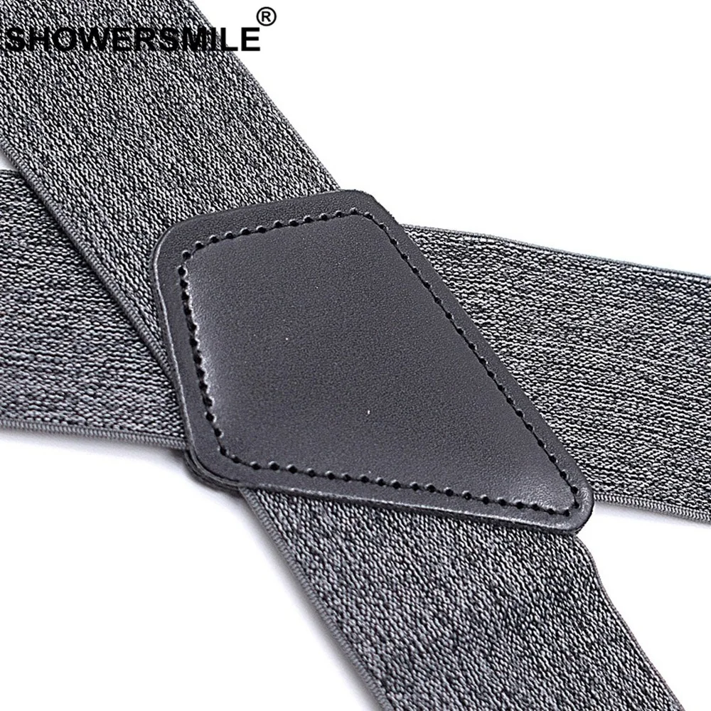 Рисунок 3 - Мужские подтяжки для брюк