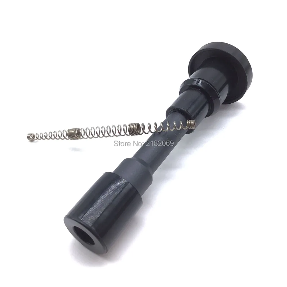 4X Ignition Coil 33400-65G00 33410-77E01 33400-65G01 Rubber Boot With Spring Connect Spark Plug For Suzuki Aerio Liana Carry