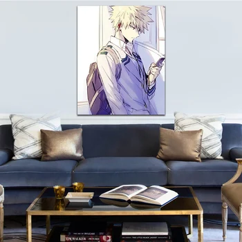 

DIY colorings pictures by numbers with Amazing cartoon characters picture drawing Relief painting by numbers framed Home