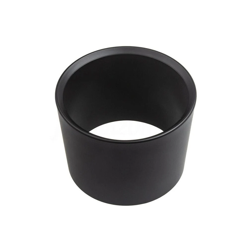 Car Cup Holder Drink Holder Water Cup Fixer High Quality ABS Water Cup Holder Cover Insert Expender Adapter for Tesla Model 3 - Название цвета: 1 pc