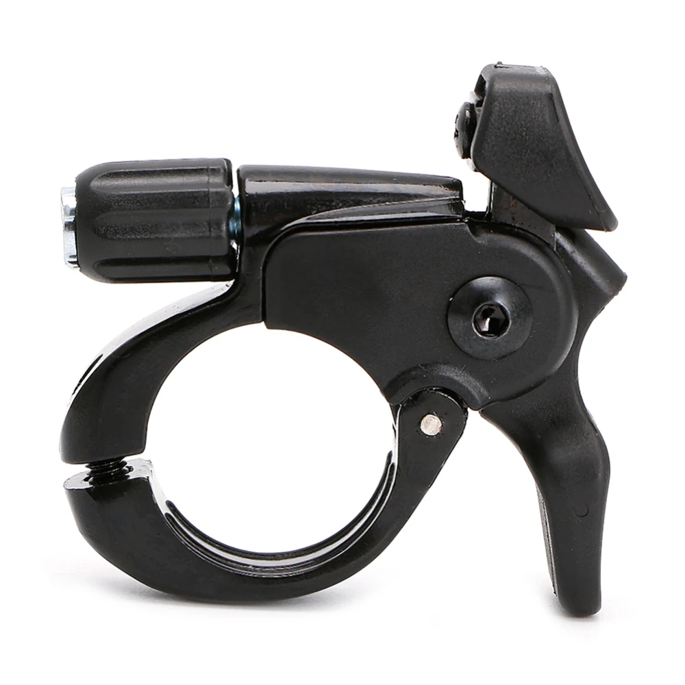 

Bicycle Lock Lever Lockout Mountain Bike Button Controller Repair Wire Control Change Switch Remote Parts for SR Suntour Axon